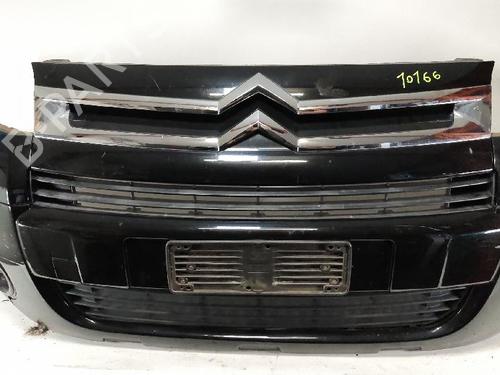 Used Front bumper CITROËN BERLINGO MULTISPACE (B9) 1.6 HDi 110 (109 hp) 27995008