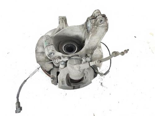 Left front steering knuckle LAND ROVER RANGE ROVER EVOQUE (L538) 2.2 D 4x4 | BP36595790M25 - Image 3