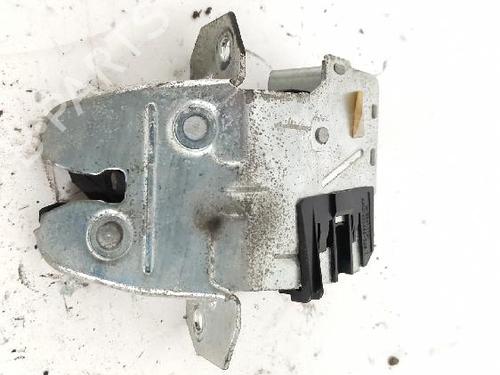 Tailgate lock MERCEDES-BENZ VANEO (414) 1.7 CDI (414.700) | BP27422760C101 