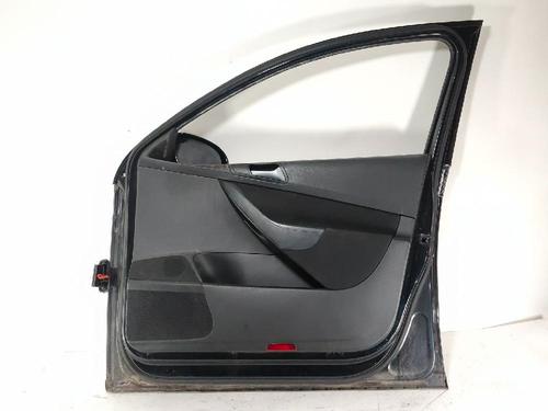 Right front door VW PASSAT B6 (3C2) 2.0 TDI | BP27411129C3 