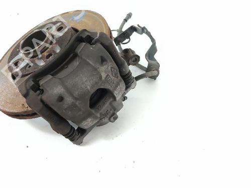 Right front steering knuckle DACIA BIGSTER 1.2 ECO-G 140 | BP39263444M26 - Image 2