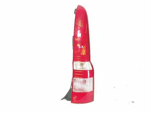 Used Right taillight FIAT PANDA (169_) 1.2 (169.AXB11, 169.AXB1A) (60 hp) 27425154