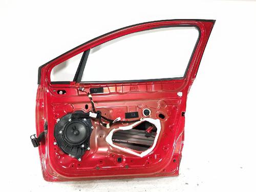 Right front door RENAULT CLIO IV (BH_) 1.2 16V | BP27414649C3