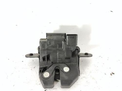 Used Tailgate lock Tailgate lock FIAT 500X (334_) 1.0 (334.AXN1B) (120 hp) 28596652 28596652