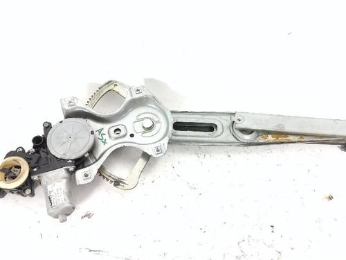 Rudehejsemekanisme ventre foran TOYOTA YARIS (_P9_) 1.33 VVT-i (NSP90_, NSP90R) (100 hp) 27419374