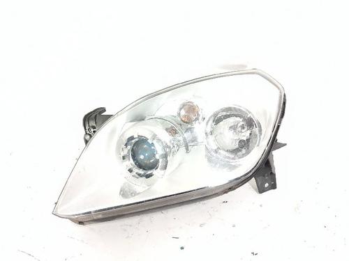 Venstre forlygte OPEL TIGRA TwinTop (X04) 1.4 (R97) (90 hp) 27411304