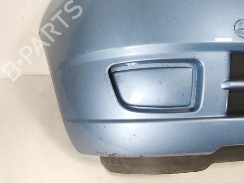 Front bumper KIA PICANTO I (SA) 1.1 | BP30099666C7