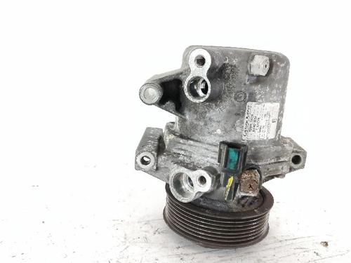 AC compressor NISSAN MICRA IV (K13K, K13KK) 1.2 | BP27432244M34 