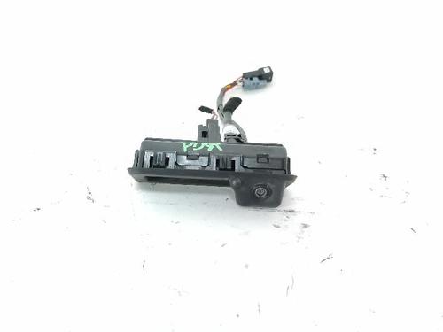 Used Tailgate handle Tailgate handle SKODA SUPERB III Estate (3V5) 1.4 TSI iV (218 hp) 35800484 35800484