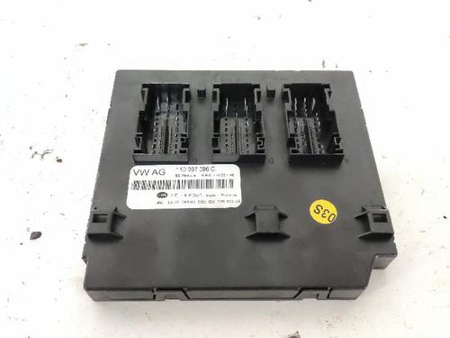 Used Electronic module Electronic module VW GOLF PLUS V (5M1, 521) 1.4 16V (80 hp) 29021930 29021930