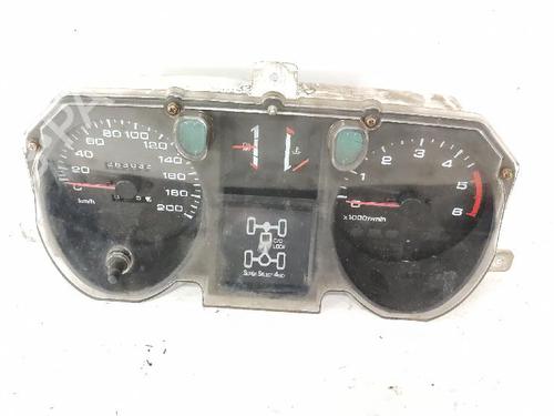 Used Instrument cluster Instrument cluster 38084312 38084312