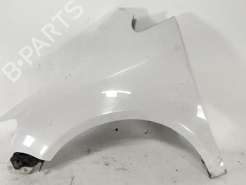 Used Left front fenders Left front fenders VW GOLF PLUS V (5M1, 521) 1.4 16V (80 hp) 33283074 33283074