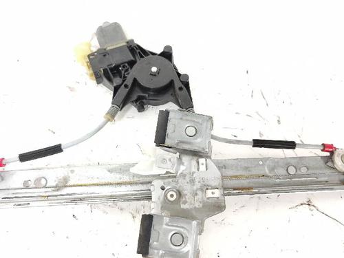 Front right window mechanism FORD FIESTA VI (CB1, CCN) 1.0 | BP27714580C23 - Image 3