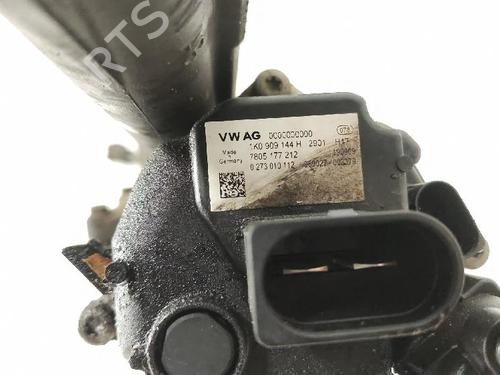 Steering rack AUDI A3 (8P1) 2.0 TDI 16V | BP31990465M22