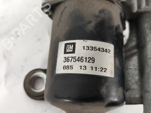 Front wiper motor OPEL ADAM (M13) 1.2 | BP27430666M29 - Image 3