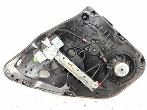 Rear right window mechanism FORD FIESTA VI (CB1, CCN) 1.6 TDCi | BP27419888C25