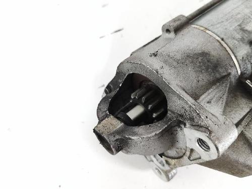 Starter RENAULT MEGANE II Saloon (LM0/1_) 1.9 dCi (LM0G, LM1G, LM2C) | BP27418516M8 