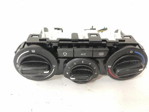 climate-control-citroen-c3-iii-sx-2016-27429734 main image