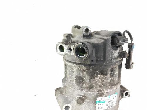 AC compressor OPEL INSIGNIA A Sports Tourer (G09) 2.0 CDTI (35) | BP28689205M34