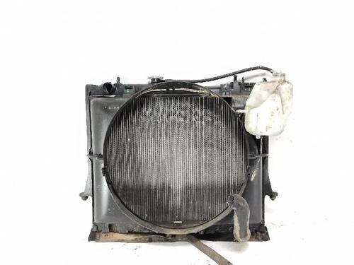 Water radiator ISUZU D-MAX II (TFR, TFS) 1.9 Ddi 4x4 (TFS87J) | BP34713476M31 - Image 4