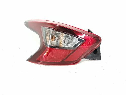 Feu arrière gauche NISSAN MICRA V (K14) 1.5 DCI (90 hp) 32382036