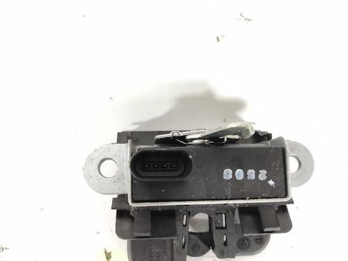 Tailgate lock SEAT LEON (1P1) 1.4 TSI | BP27420277C101 