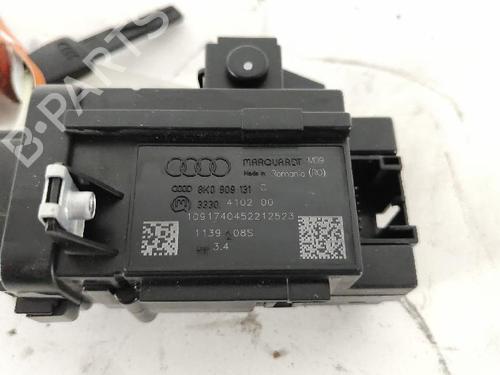 Ignition barrel AUDI A5 (8T3) 3.0 TDI quattro | BP28123174M48 