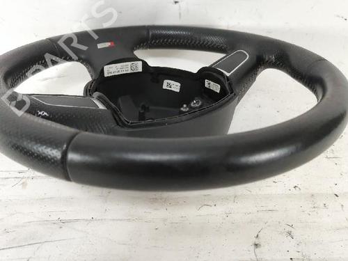 Steering wheel AUDI A3 (8P1) 1.2 TSI | BP32079806C49 - Image 3