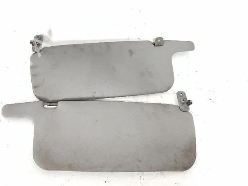 Used Left sun visor Left sun visor 38615931 38615931