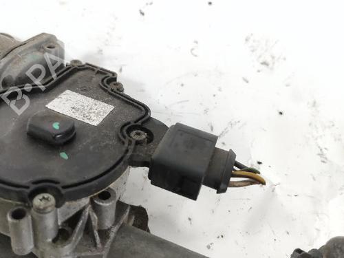 Front wiper motor OPEL ADAM (M13) 1.2 | BP27430666M29 - Image 4