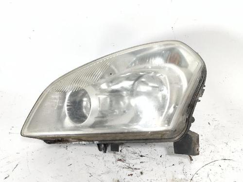 Faro anteriore sinistro NISSAN QASHQAI +2 (JJ10E) 1.5 dCi (106 hp) 32313687