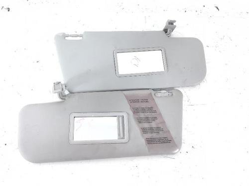 Left sun visor FIAT PANDA (169_) 1.2 (169AXF2A, 169AXF1A) | BP36375762I1 - Image 2