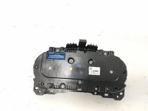 Quadrante OPEL CORSA E (X15) 1.2 (08, 68) | BP39550609C47 - Image 3