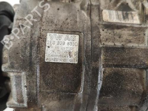 AC compressor VW CRAFTER 30-35 Bus (2E_) 2.5 TDI | BP39093375M34 - Image 5