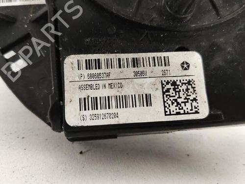 Steering column stalk FIAT FREEMONT (345_) 2.0 JTD 4x4 | BP40561033I23 - Image 2
