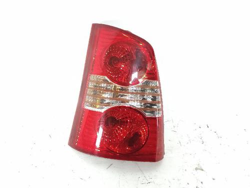 Used Left taillight HYUNDAI ATOS (MX) 1.1 (58 hp) 29329208