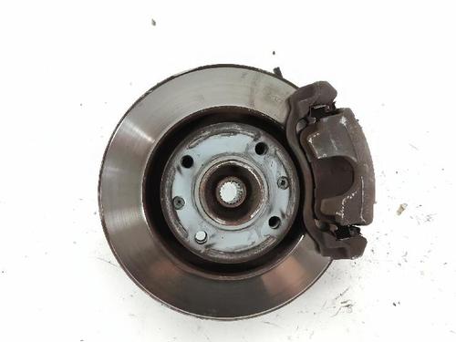 Right front steering knuckle CITROËN C3 II (SC_) 1.2 VTi 82 | BP27416556M26 - Image 2