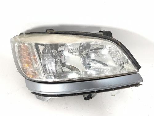 right-headlight-opel-zafira-a-mpv-t98-1999-2000-2001-2002-2003-2004-2005-2006-27417444 main image