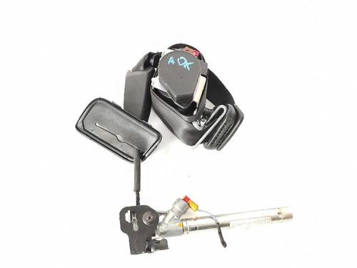 Front right seatbelt RENAULT SCÉNIC III (JZ0/1_) 1.5 dCi | BP27496045I25 
