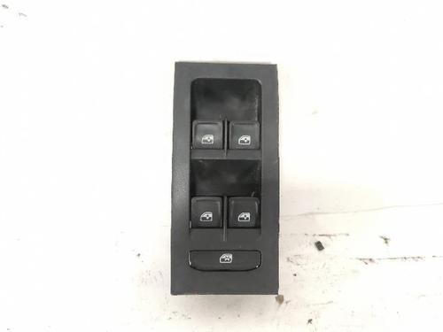 Used Left front window switch Left front window switch SKODA OCTAVIA III Combi (5E5, 5E6) 2.0 TDI (150 hp) 31826585 31826585