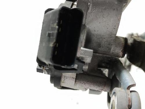 Ruitenwissermotor voor NISSAN QASHQAI I (J10, NJ10) 1.6 | BP30339387M29