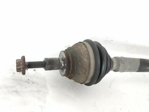 Right front driveshaft VW TOURAN (1T3) 2.0 TDI | BP27425856M39 