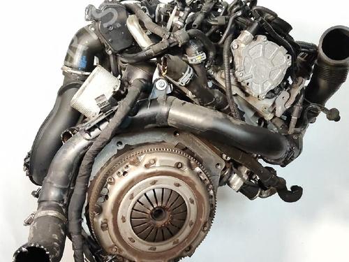 Engine SEAT IBIZA IV (6J5, 6P1) 1.6 TDI | BP27423711M1 