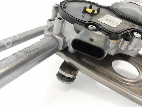 Front wiper motor BMW 1 (F20) 114 d | BP27925654M29 