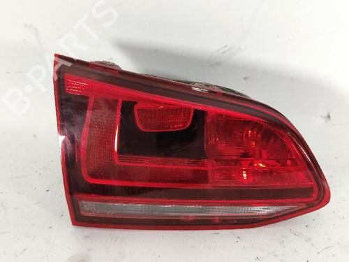Used Left taillight VW GOLF ALLTRACK VII Variant (BA5, BV5) 2.0 TDI 4motion (150 hp) 27412595