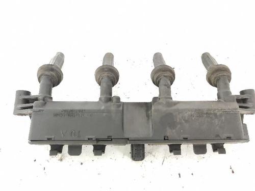 Used Ignition coil Ignition coil PEUGEOT 206 Hatchback (2A/C) 1.1 i (60 hp) 27431265 27431265