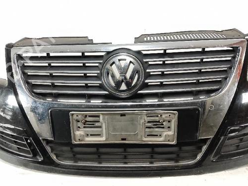 Used Front bumper VW PASSAT B6 (3C2) 2.0 TDI (140 hp) 27425593