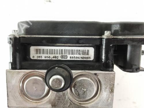 ABS pump OPEL CORSA D (S07) 1.2 (L08, L68) | BP36882091M43  - Image 5