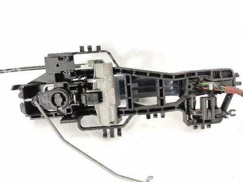 Front left exterior door handle FORD C-MAX II (DXA/CB7, DXA/CEU) 1.6 TDCi | BP27418585C128 