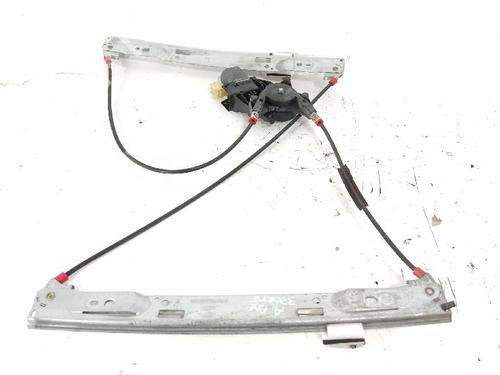 Rudehejsemotor forskærm højre FORD FIESTA VI (CB1, CCN) 1.4 TDCi (68 hp) 27419615